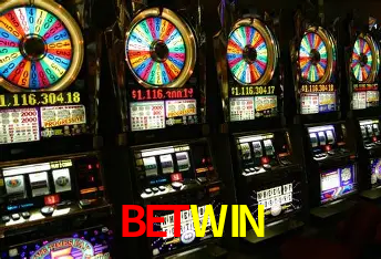 A Revolução dos Aplicativos de Jogos no BETWIN