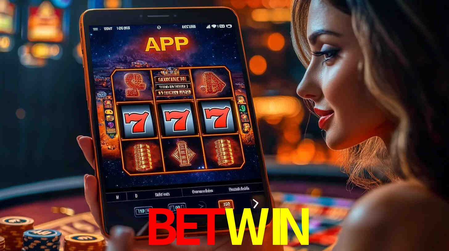 BETWIN - A Plataforma De Cassino Online Perfeita - BETWIN login