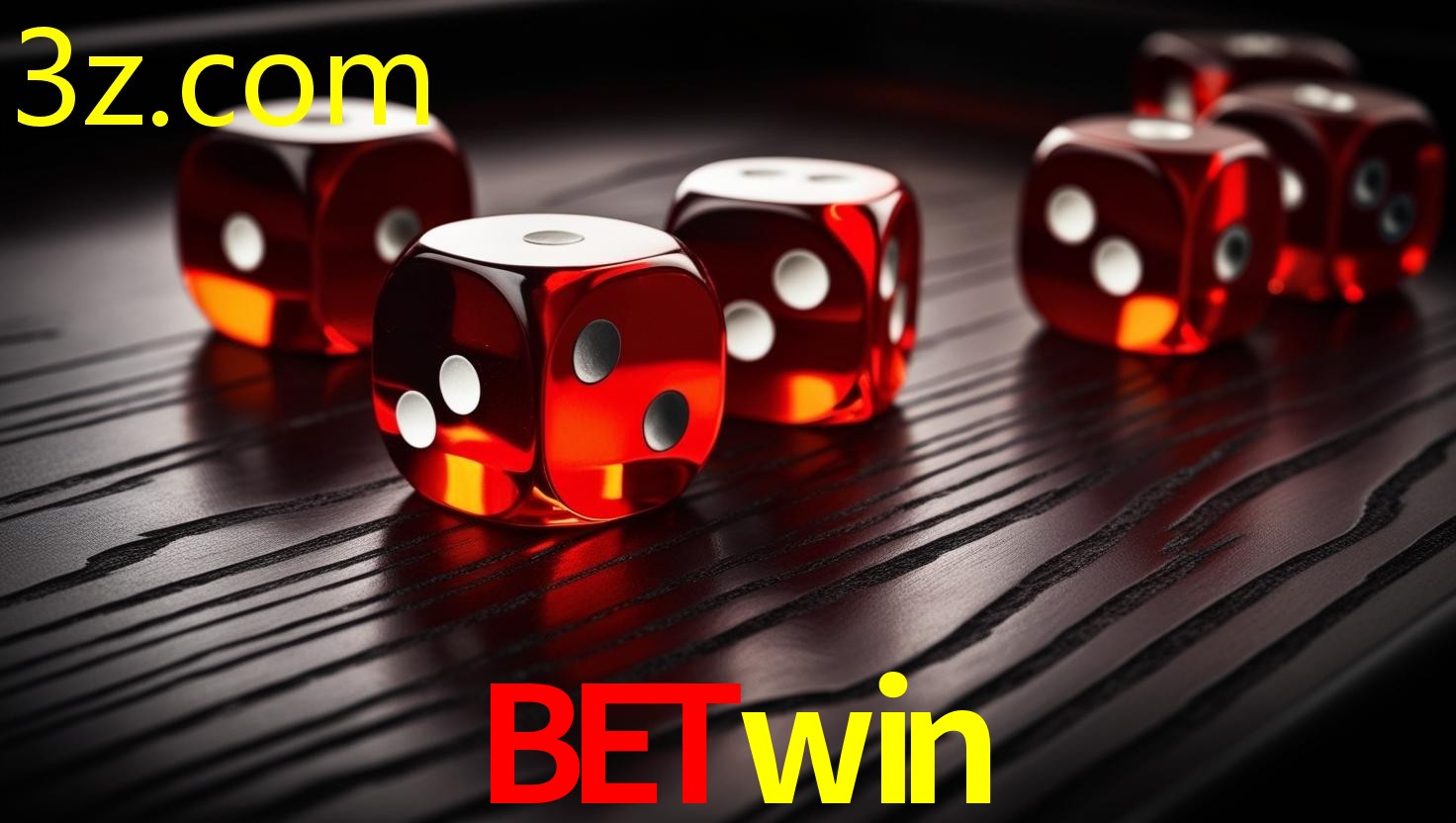 Slots no Site BETWIN.COM