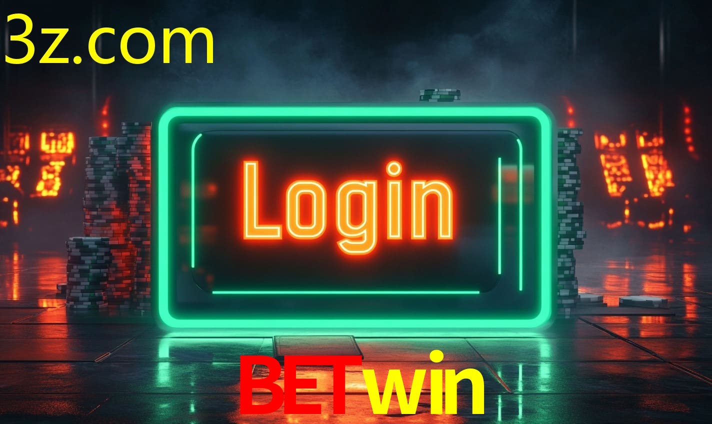 Cassino Online Seguro BETWIN.COM