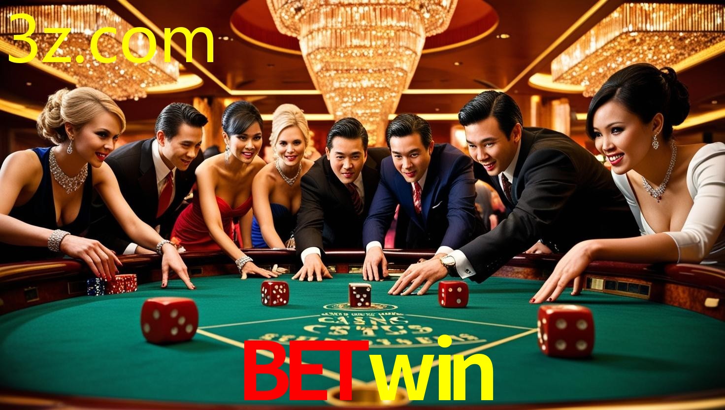Bonus na Cassino Online BETWIN.COM