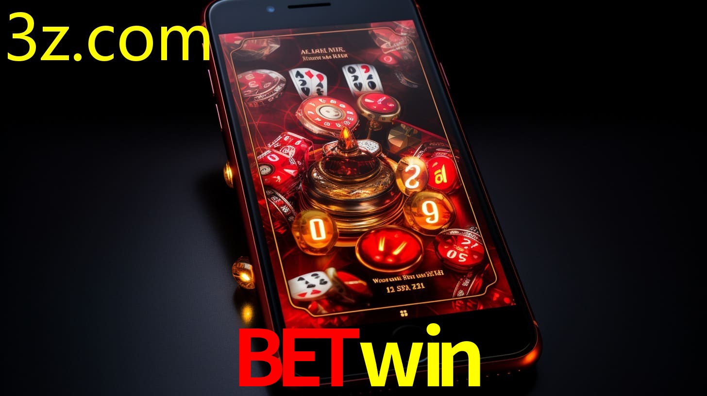 Jogos de Cassino BETWIN.COM