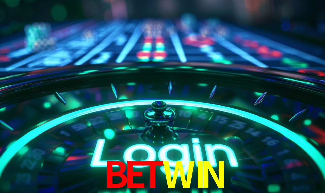 Casino Ao Vivo BETWIN