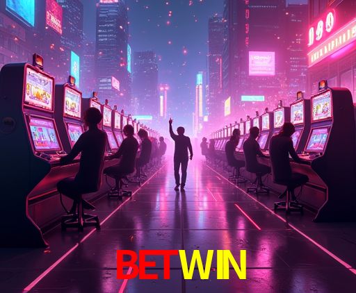 PIX Instantâneo BETWIN