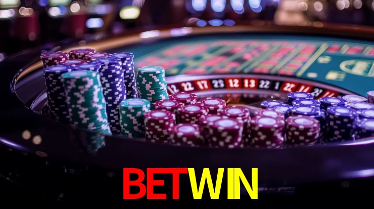 Blackjack Table BETWIN