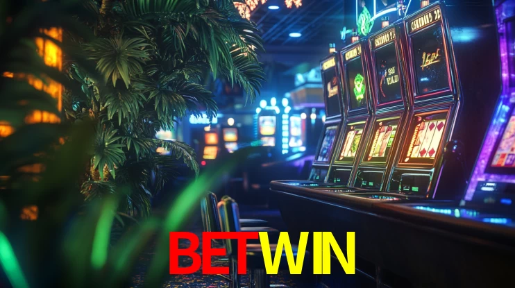 VIP Casino BETWIN