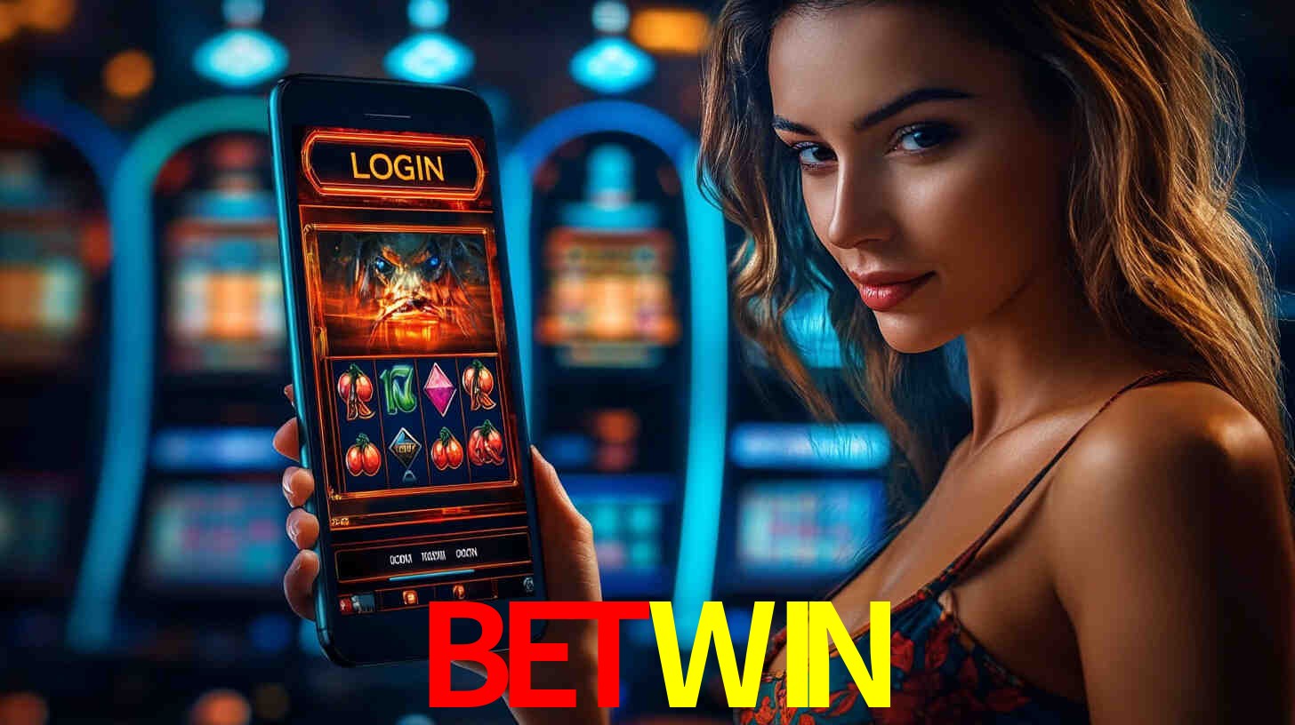 BETWIN login