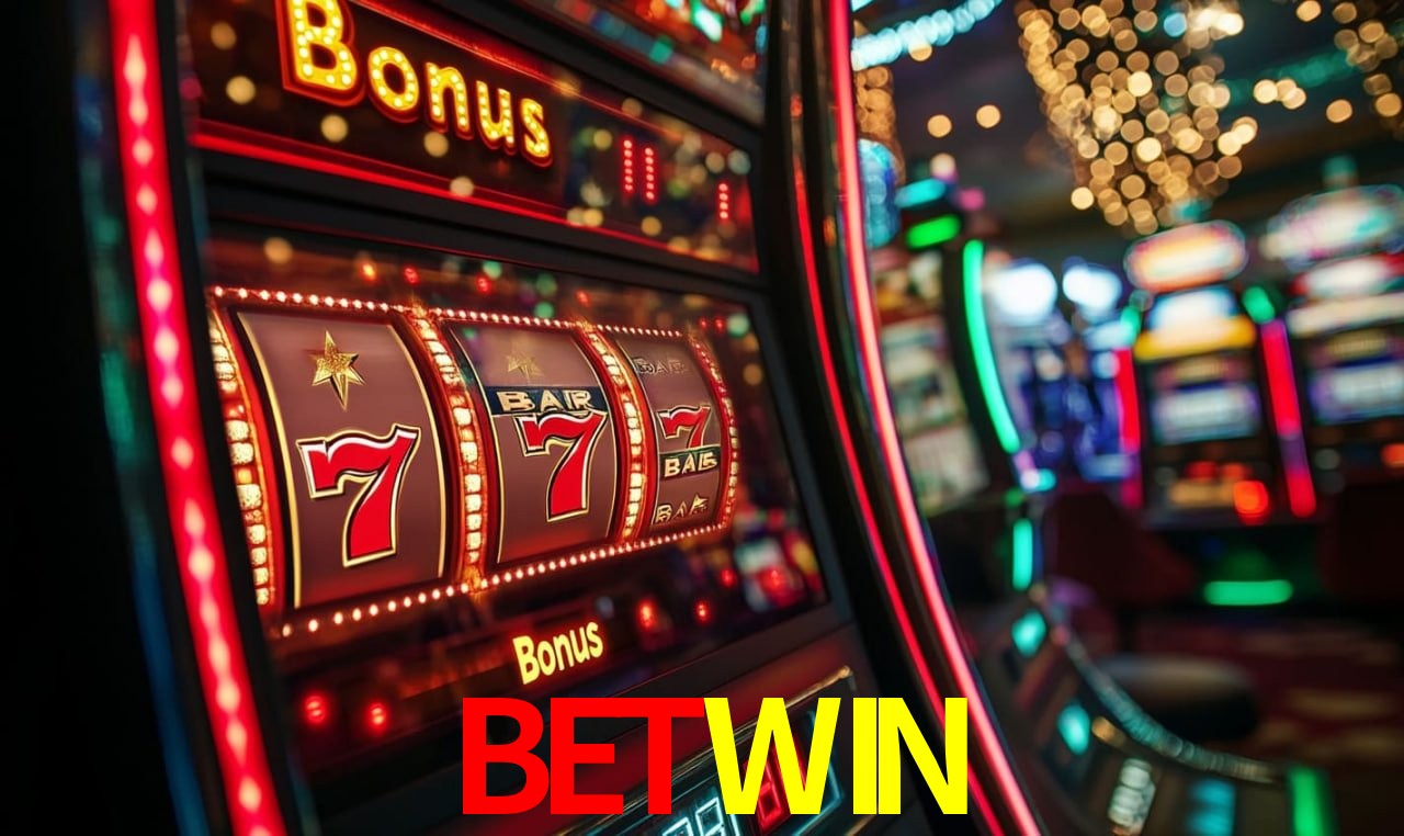BETWIN slot