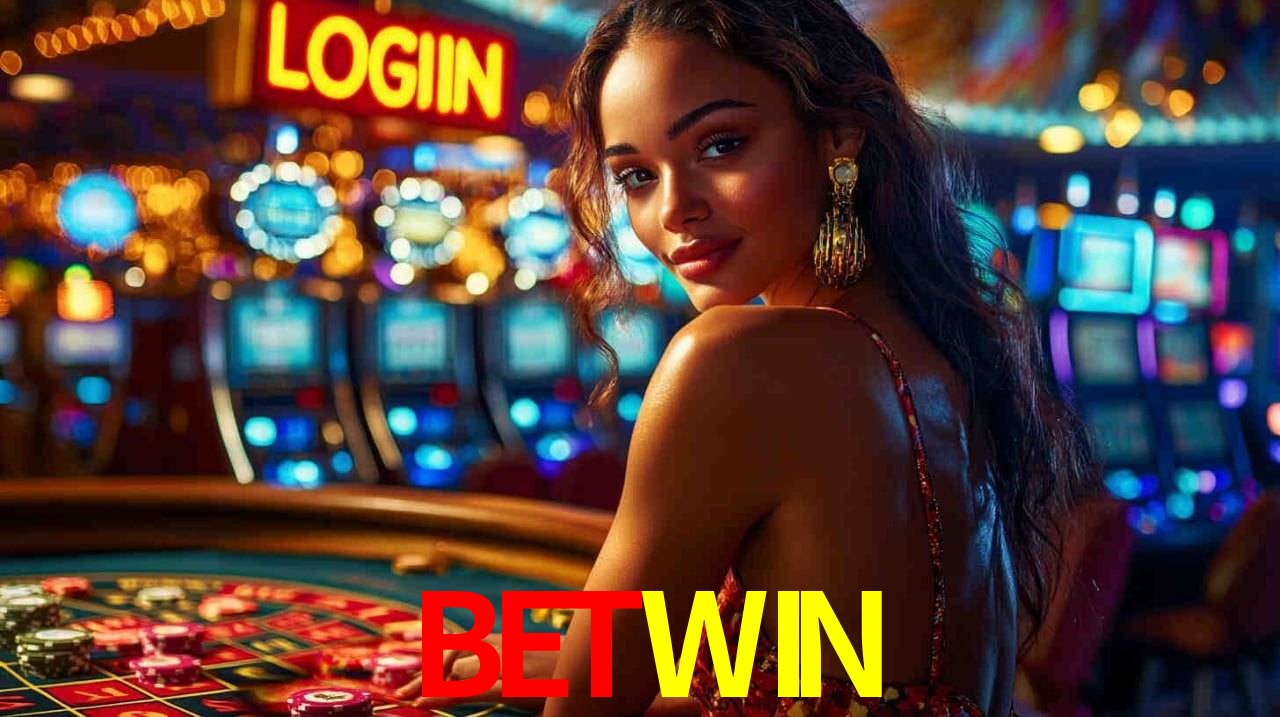 Recursos de Bônus BETWIN