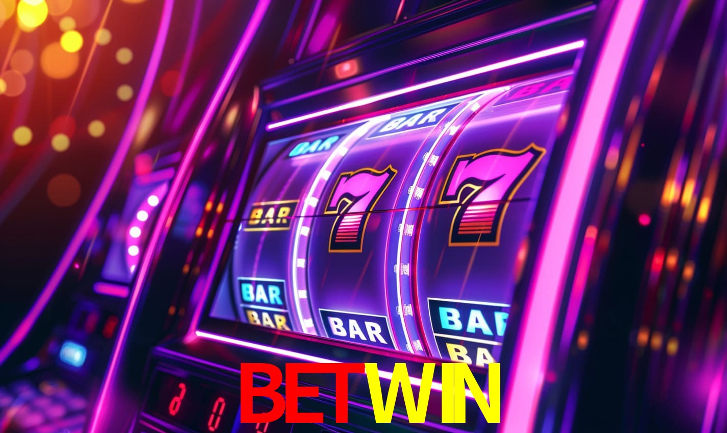 Sinta a adrenalina dos jogos de cassino com BETWIN
