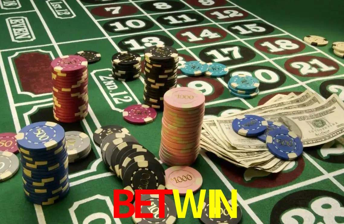 BETWIN,BETWIN login
