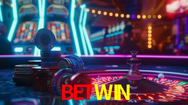 Slot Games BETWIN