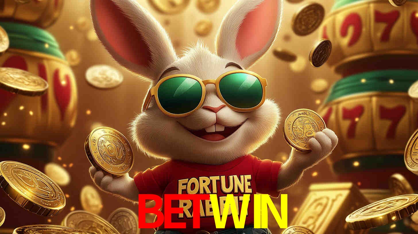 BETWIN login