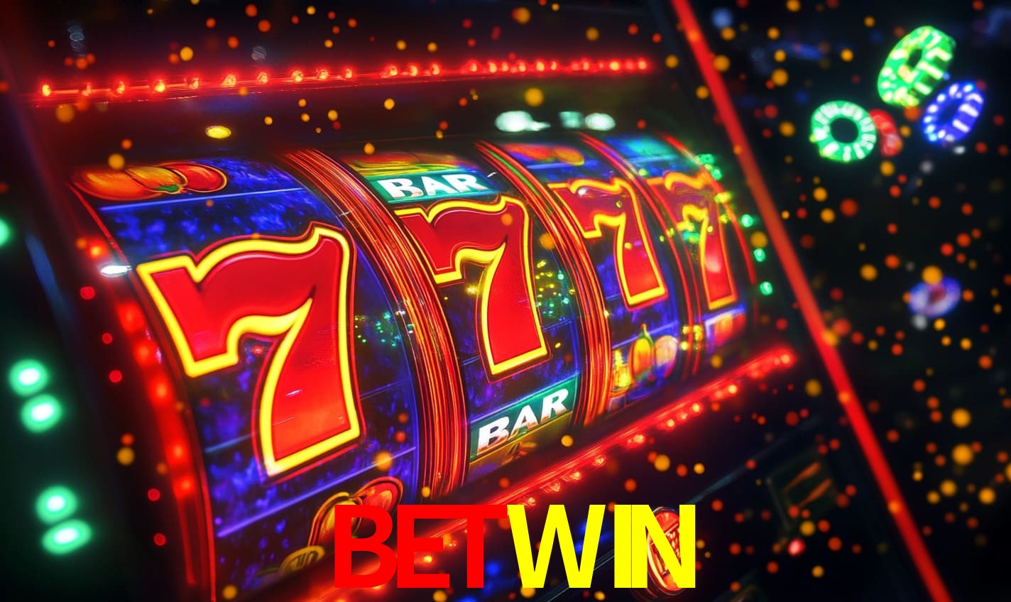 BETWIN login