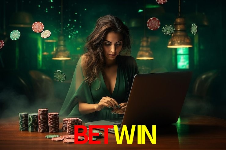 BETWIN slot
