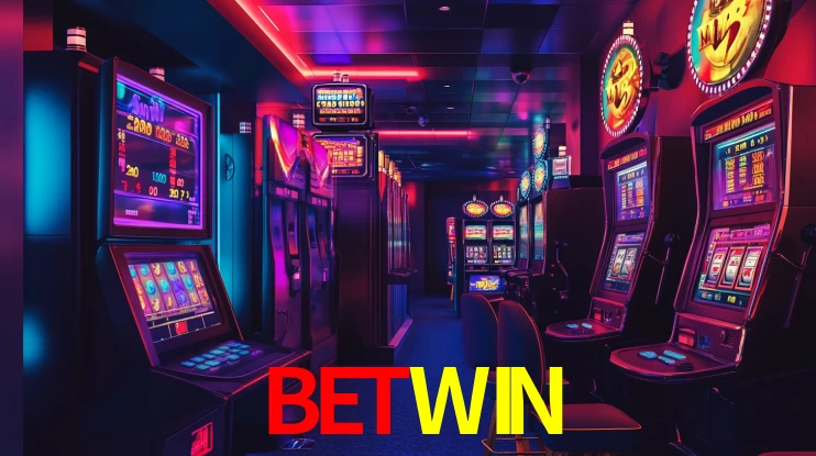 Exclusive Games BETWIN