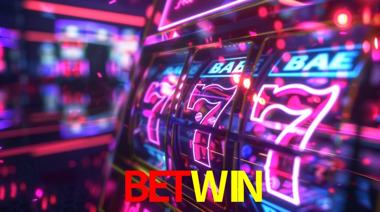 Game Providers BETWIN