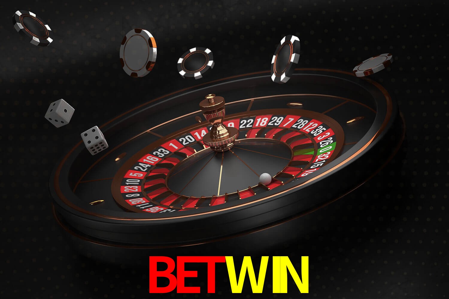 BETWIN slot