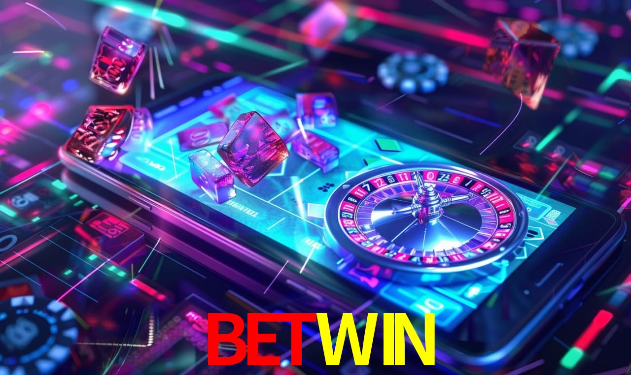 Casino VIP BETWIN