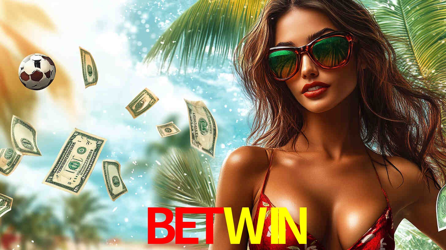 Exclusive Offers BETWIN
