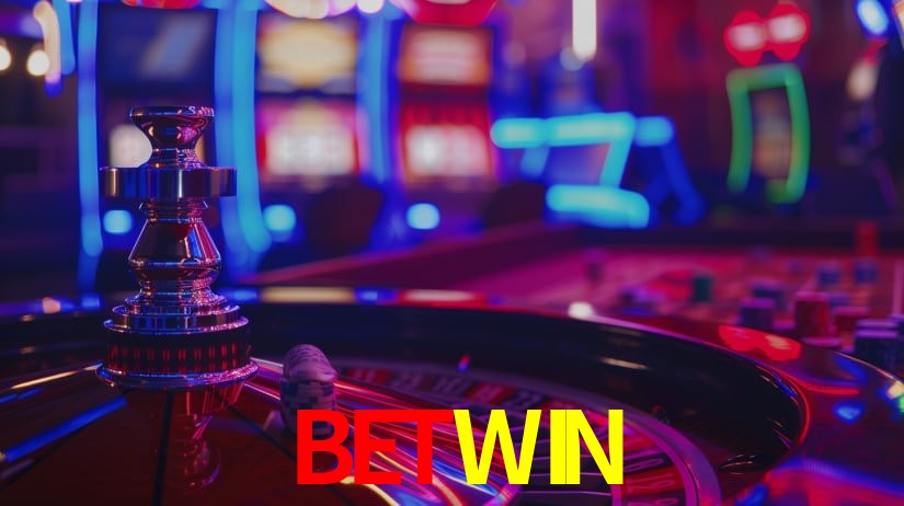 BETWIN slot