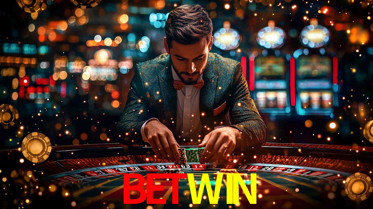 Daily Bonuses BETWIN