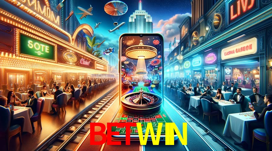 Secure Login BETWIN
