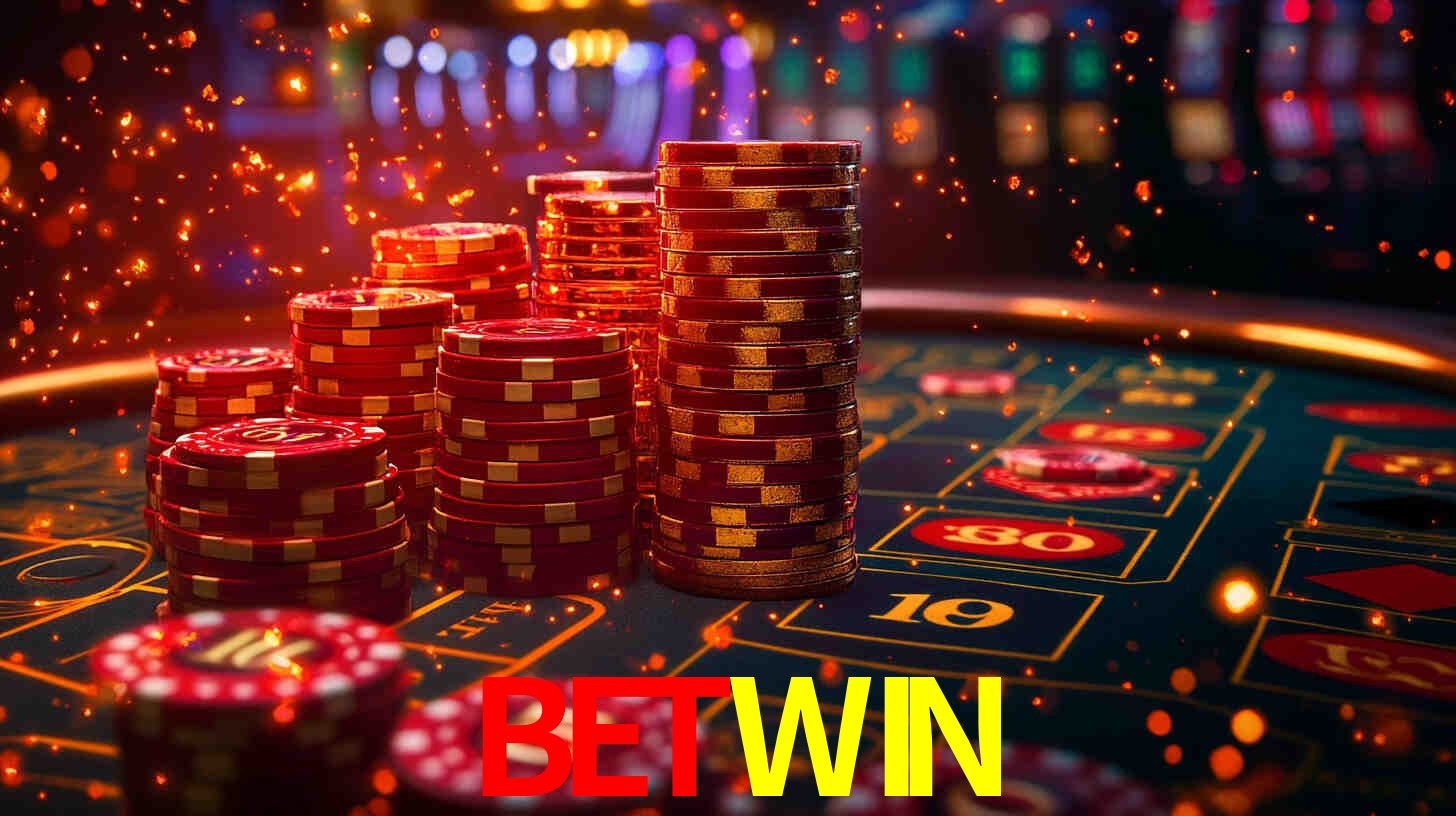 Tournaments BETWIN