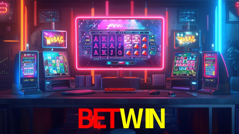 BETWIN,BETWIN login