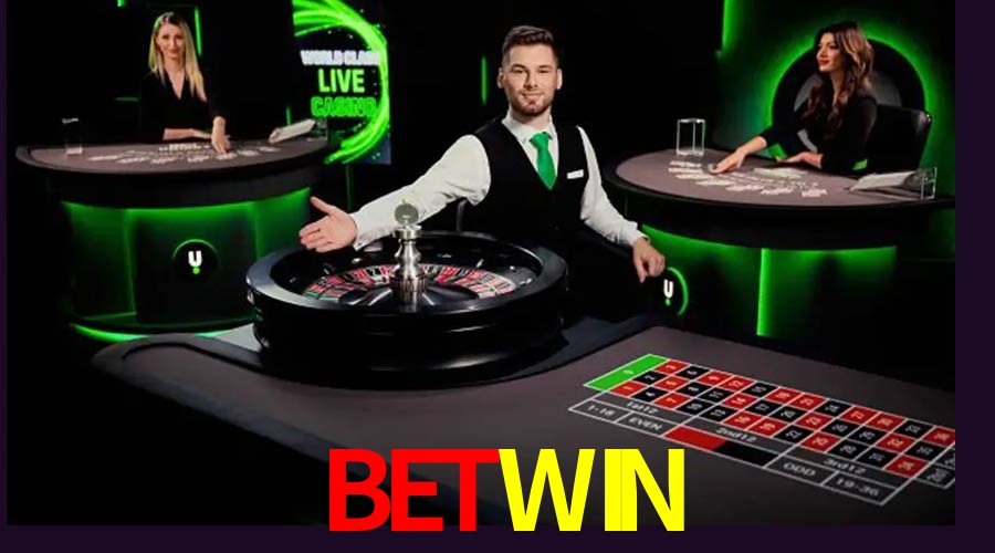 Quick Registration BETWIN