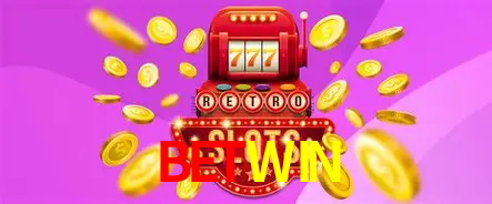Descubra o Mundo do Cassino Online com BETWIN
