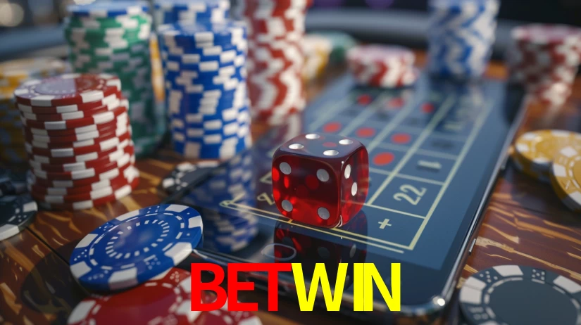 BETWIN login