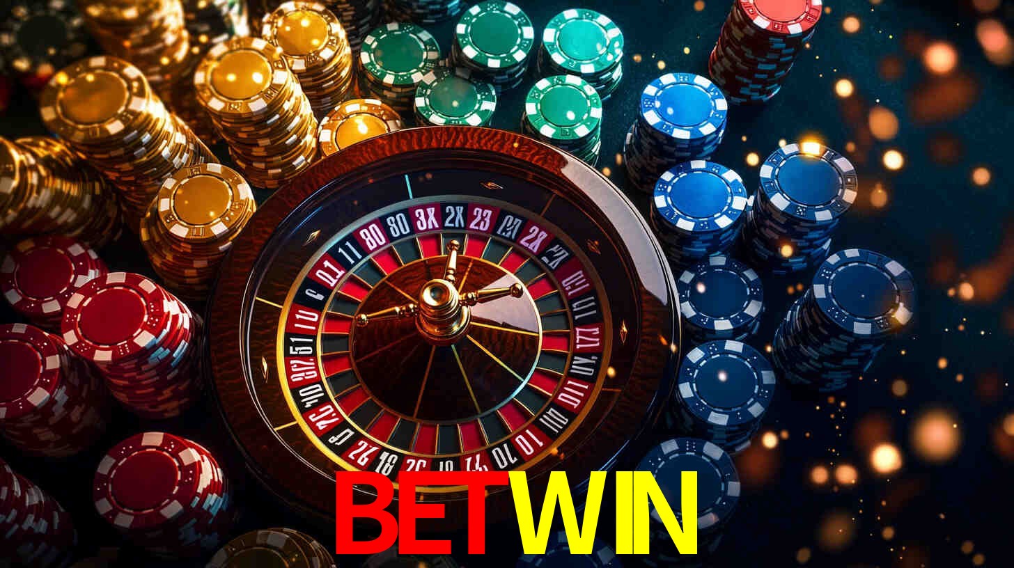 Welcome Bonus BETWIN