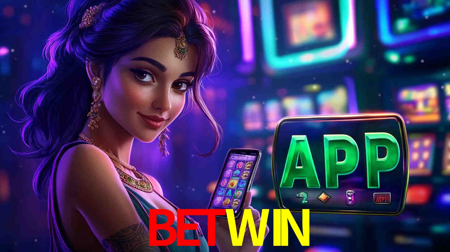 BETWIN: Seu Especialista em Apostas Esportivas Brasileiras