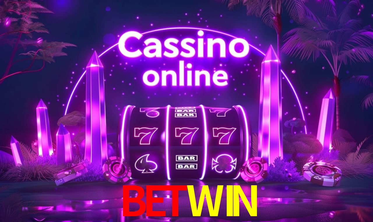 Login Seguro BETWIN