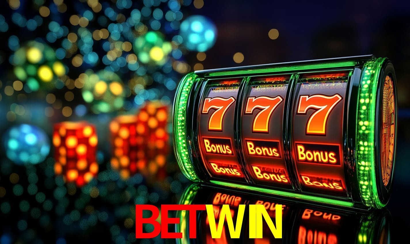 Jogos de Slot BETWIN