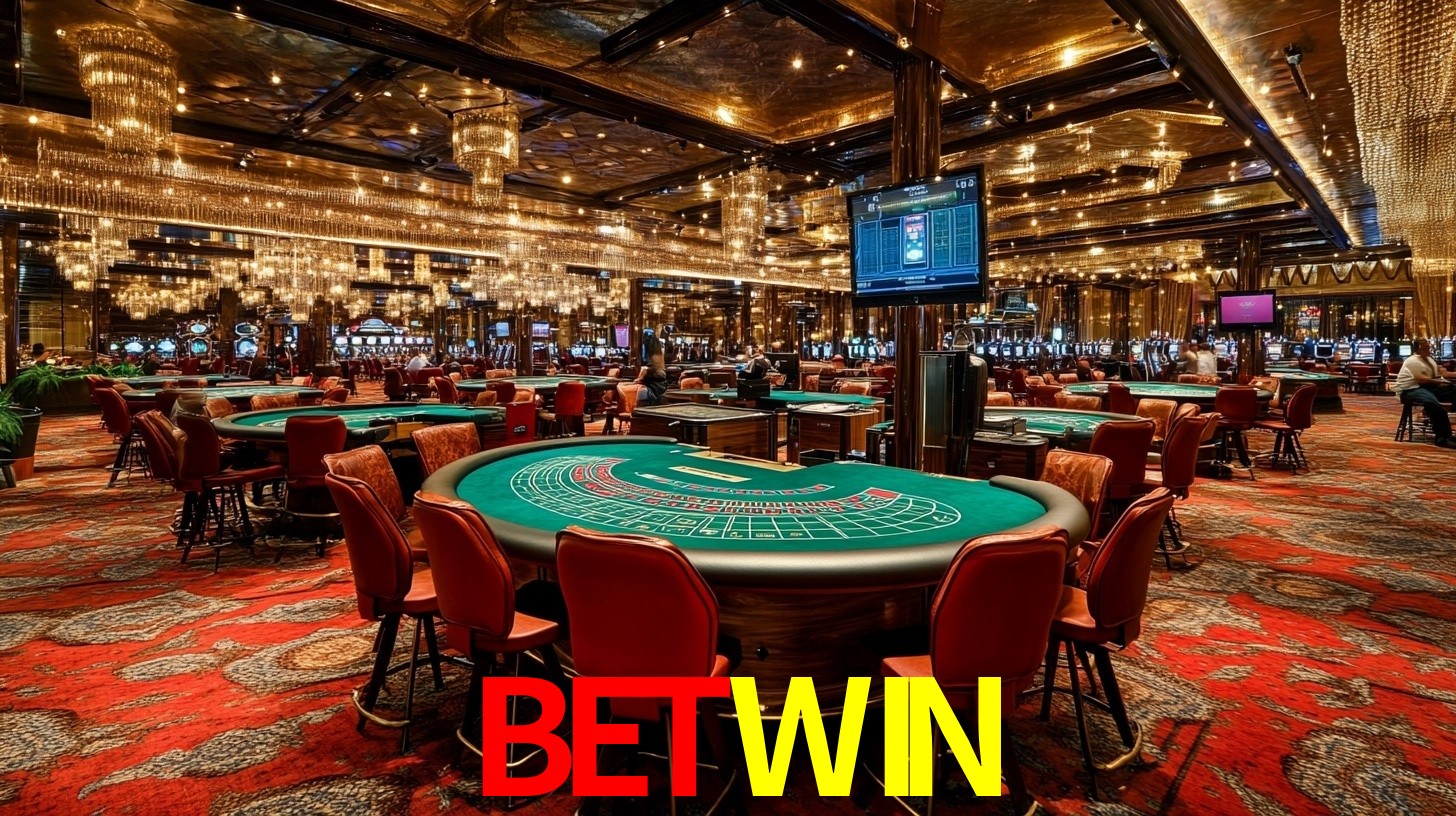 BETWIN