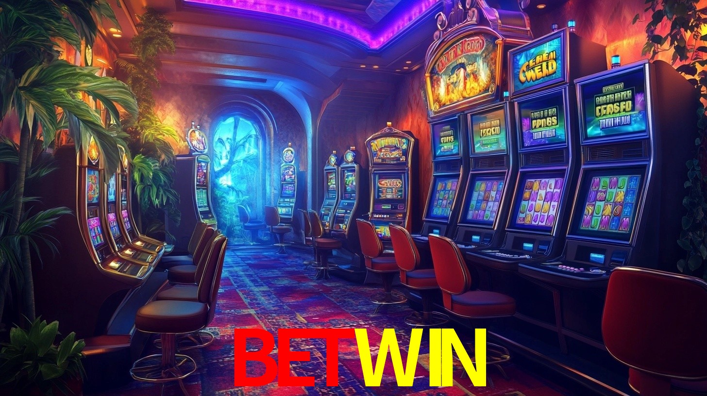 Live Casino BETWIN