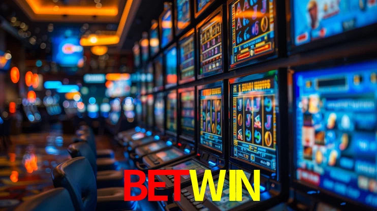 Account Benefits BETWIN