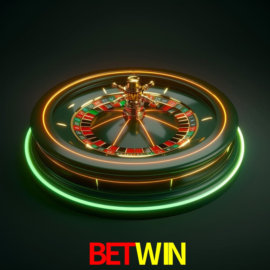 BETWIN login